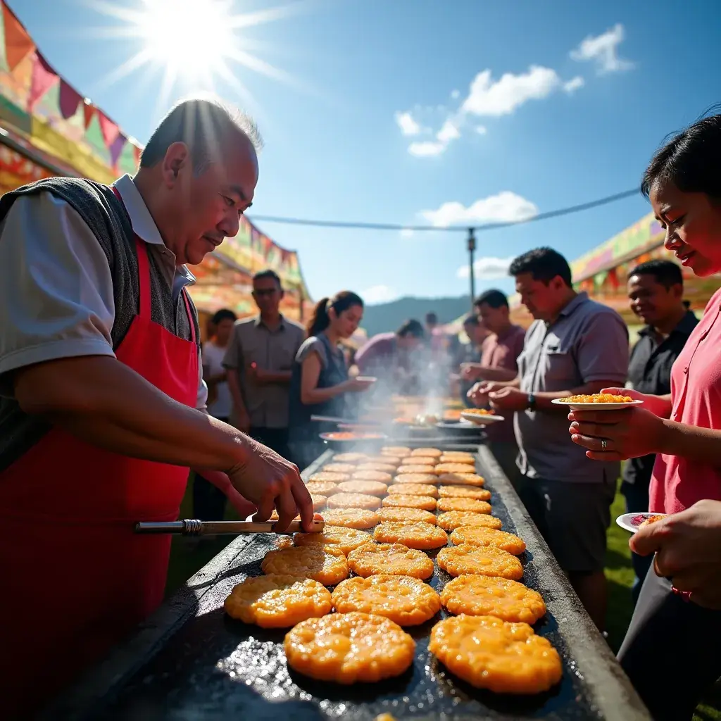 Strategic planning meeting