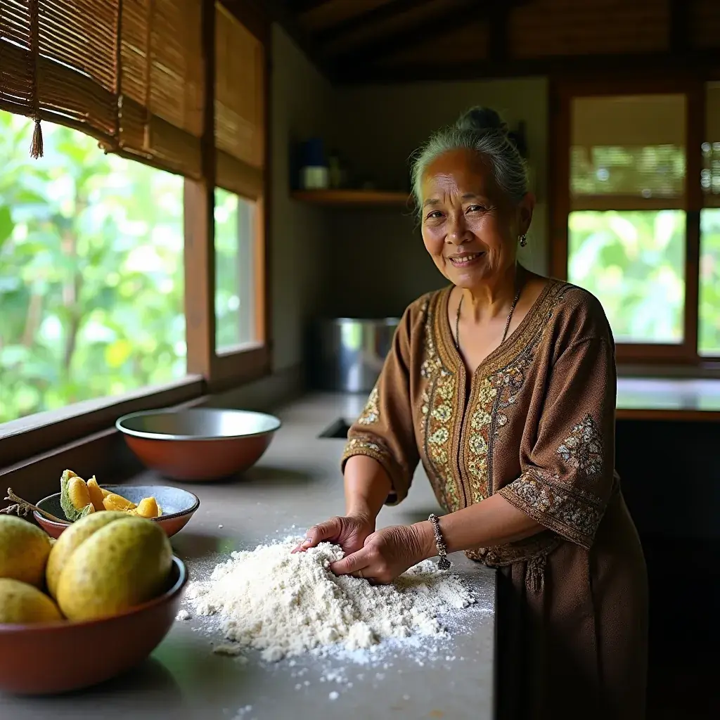 Professional team collaboration