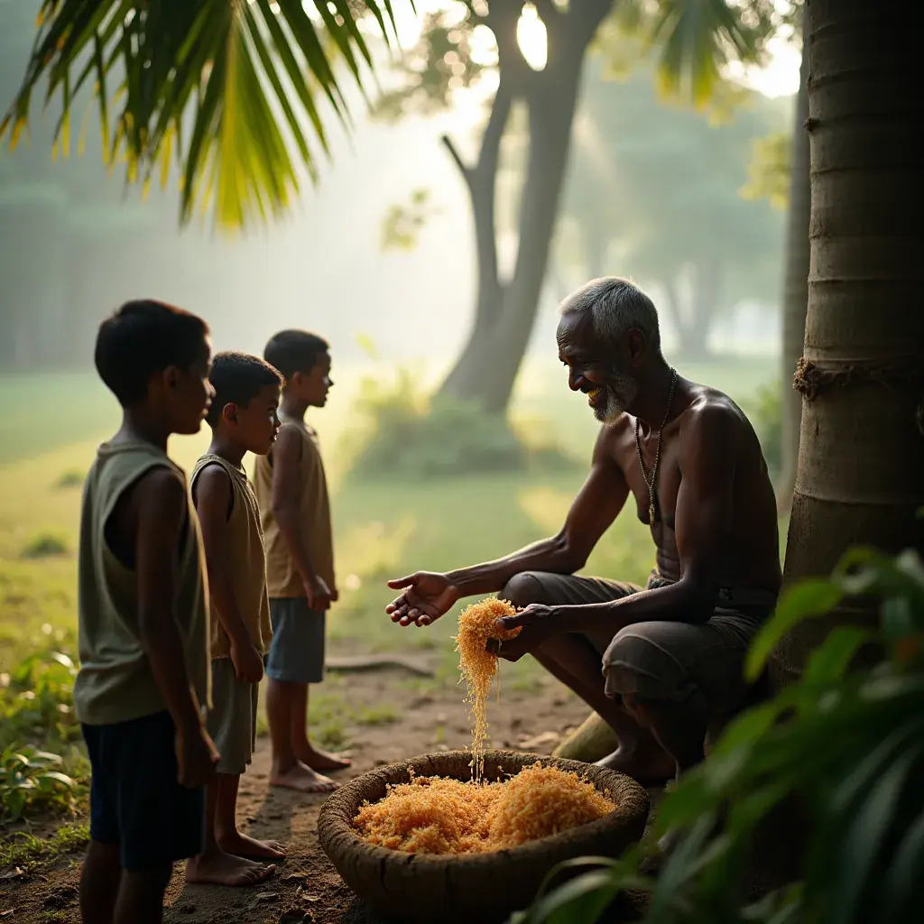 Modern workspace environment